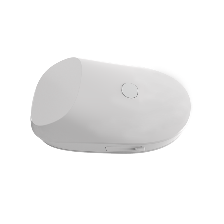 60GHz Fall Alarm Radar Sensor FDV 01