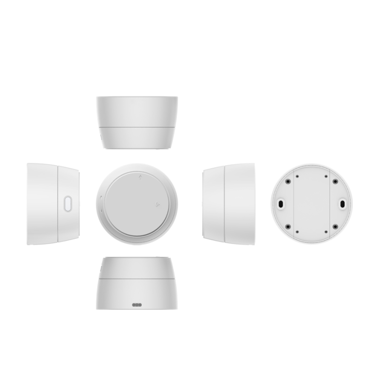 60GHz Sleep Monitoring Radar Sensor BD60S1 -4