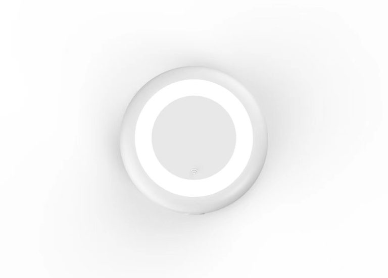 FDVG3 60GHz Fall Alarm Radar Sensor 3