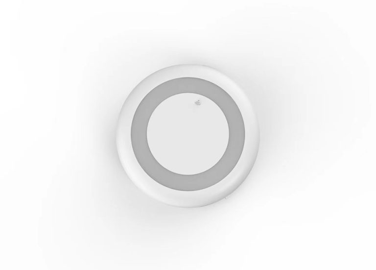 FDVG3 60GHz Fall Alarm Radar Sensor 5