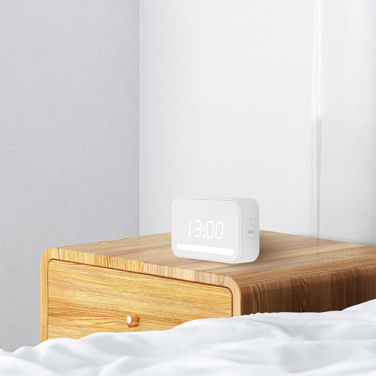 Smart Sleep Monitor 1