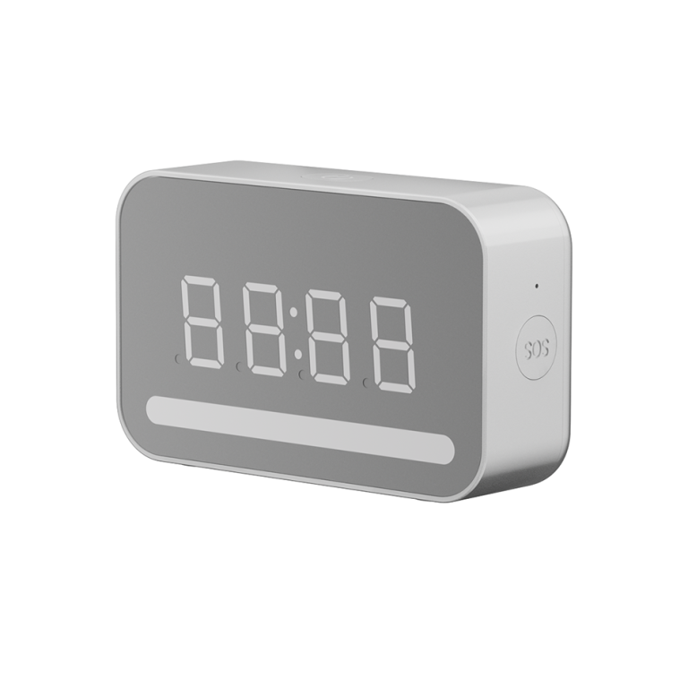 Smart Sleep Monitor 4